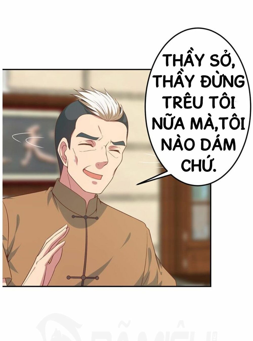 đọc truyện Tu Tiên Trở Về Tại Vườn Trường Chương 37 ảnh 11 tại Thiên Thai Truyện