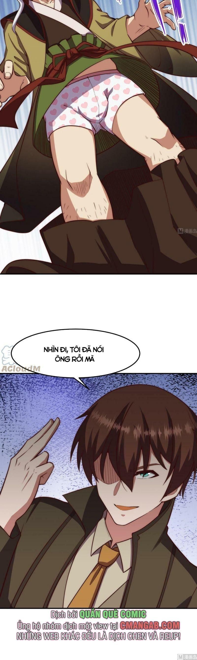 đọc truyện Tu Tiên Trở Về Tại Vườn Trường Chương 370 ảnh 6 tại Thiên Thai Truyện