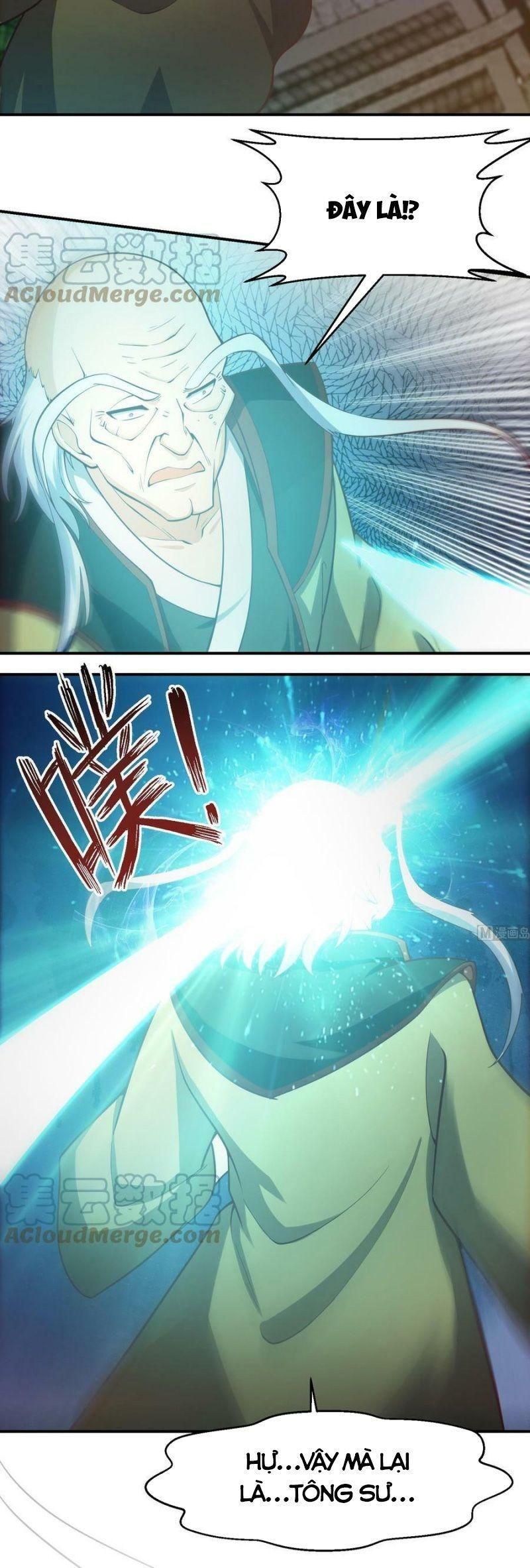 đọc truyện Tu Tiên Trở Về Tại Vườn Trường Chương 370 ảnh 9 tại Thiên Thai Truyện