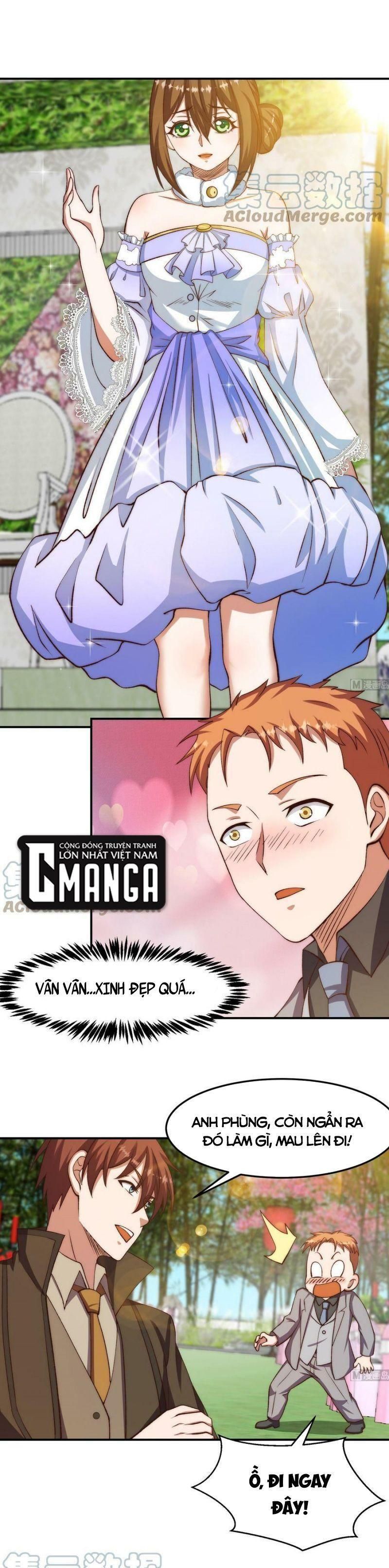 đọc truyện Tu Tiên Trở Về Tại Vườn Trường Chương 371 ảnh 7 tại Thiên Thai Truyện