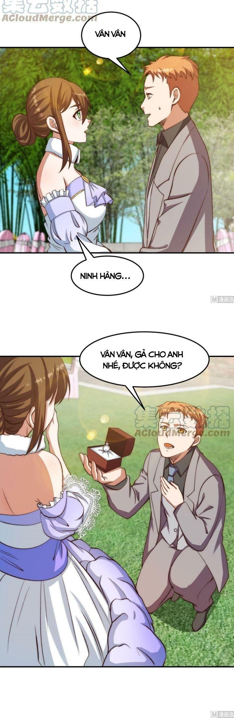 đọc truyện Tu Tiên Trở Về Tại Vườn Trường Chương 371 ảnh 8 tại Thiên Thai Truyện