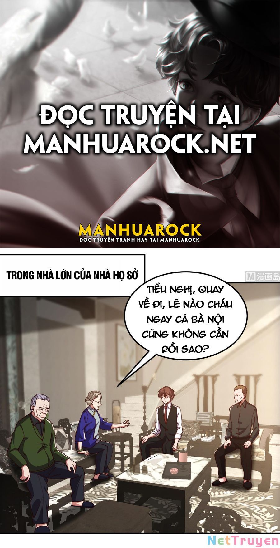 đọc truyện Tu Tiên Trở Về Tại Vườn Trường Chương 372 ảnh 3 tại Thiên Thai Truyện