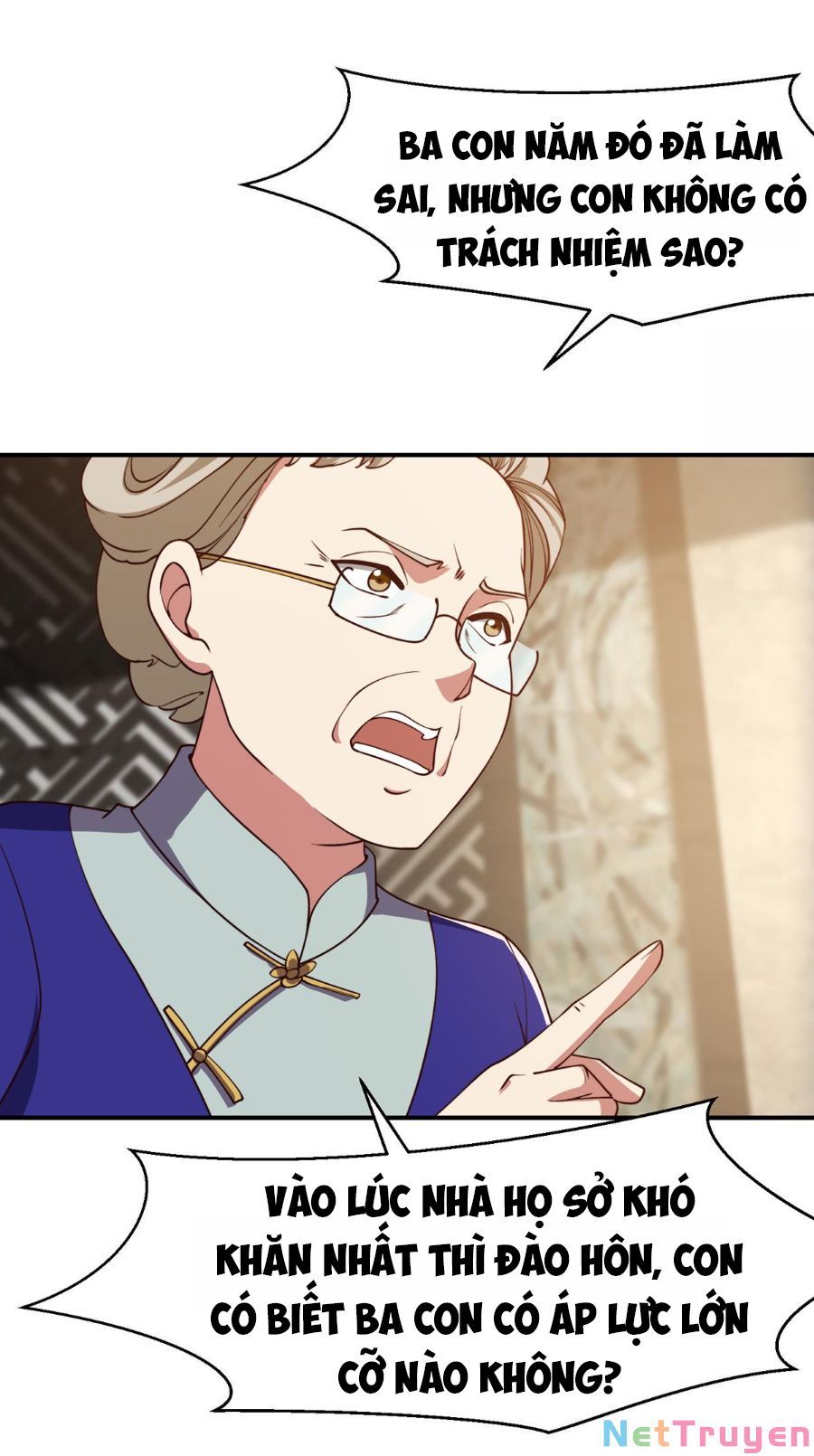 đọc truyện Tu Tiên Trở Về Tại Vườn Trường Chương 372 ảnh 8 tại Thiên Thai Truyện