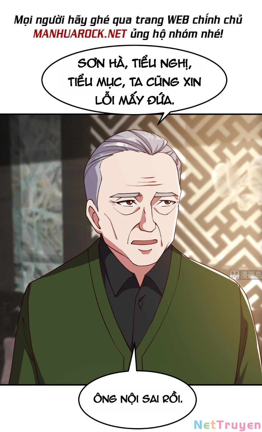 đọc truyện Tu Tiên Trở Về Tại Vườn Trường Chương 372 ảnh 10 tại Thiên Thai Truyện