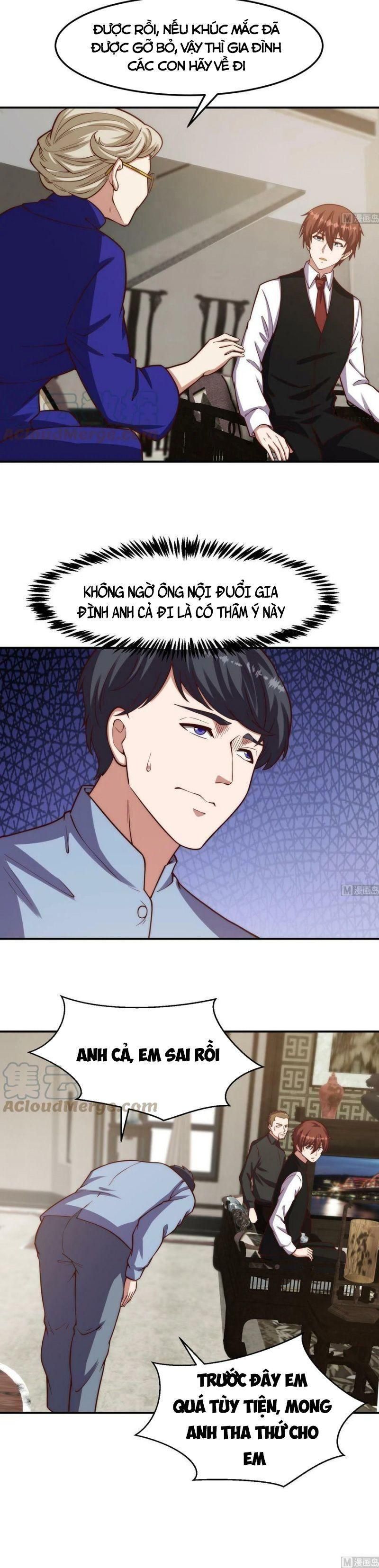 đọc truyện Tu Tiên Trở Về Tại Vườn Trường Chương 373 ảnh 4 tại Thiên Thai Truyện