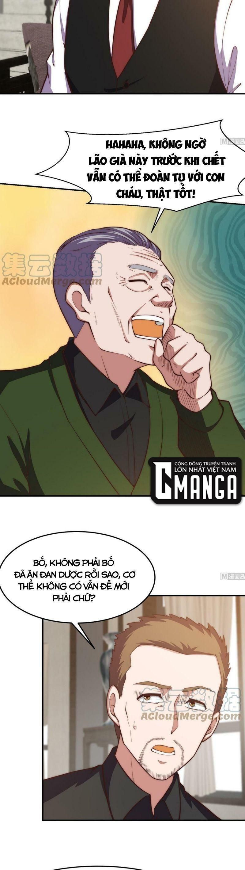 đọc truyện Tu Tiên Trở Về Tại Vườn Trường Chương 373 ảnh 7 tại Thiên Thai Truyện