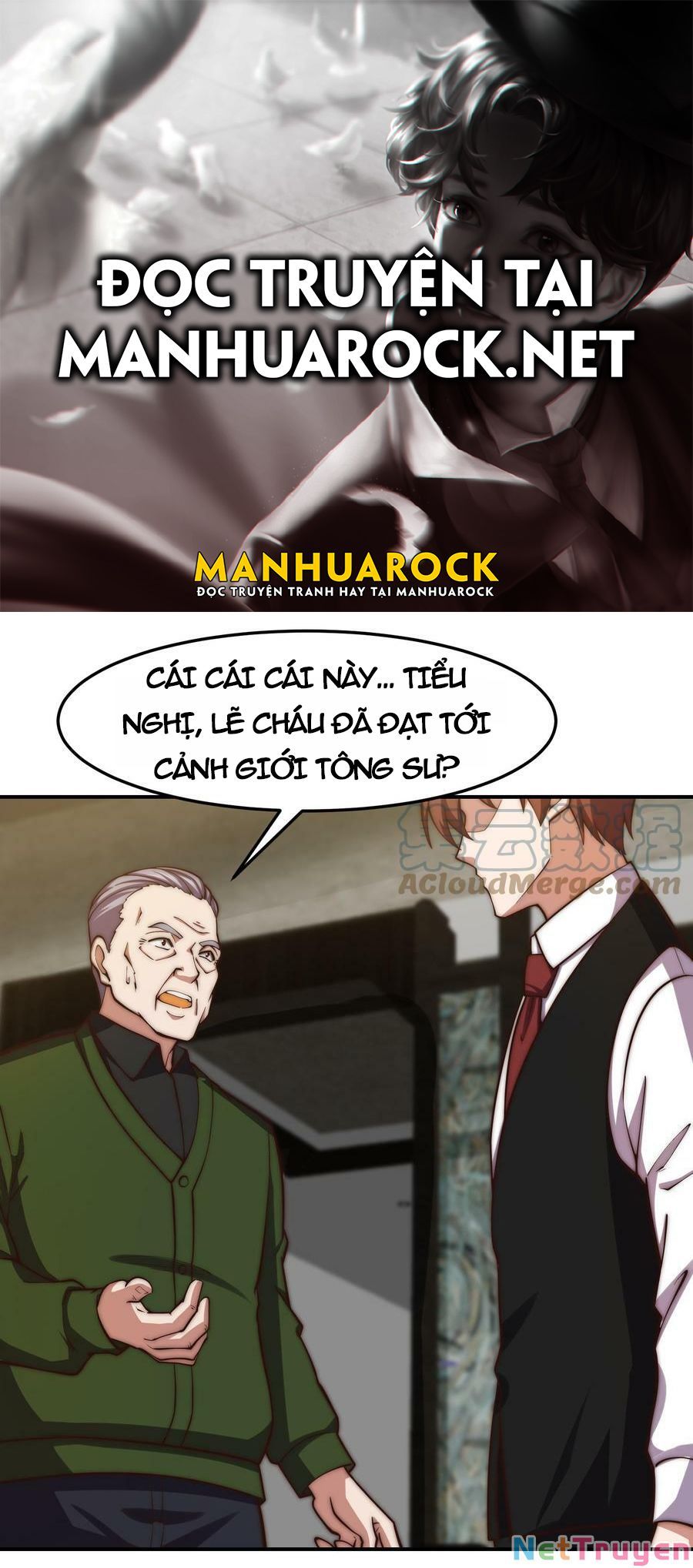 đọc truyện Tu Tiên Trở Về Tại Vườn Trường Chương 374 ảnh 3 tại Thiên Thai Truyện