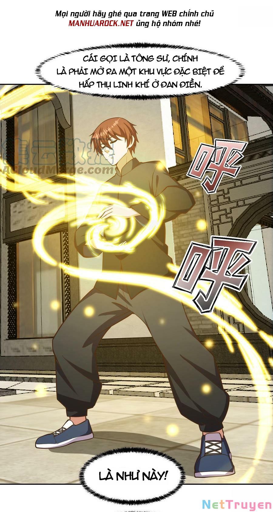 đọc truyện Tu Tiên Trở Về Tại Vườn Trường Chương 374 ảnh 12 tại Thiên Thai Truyện