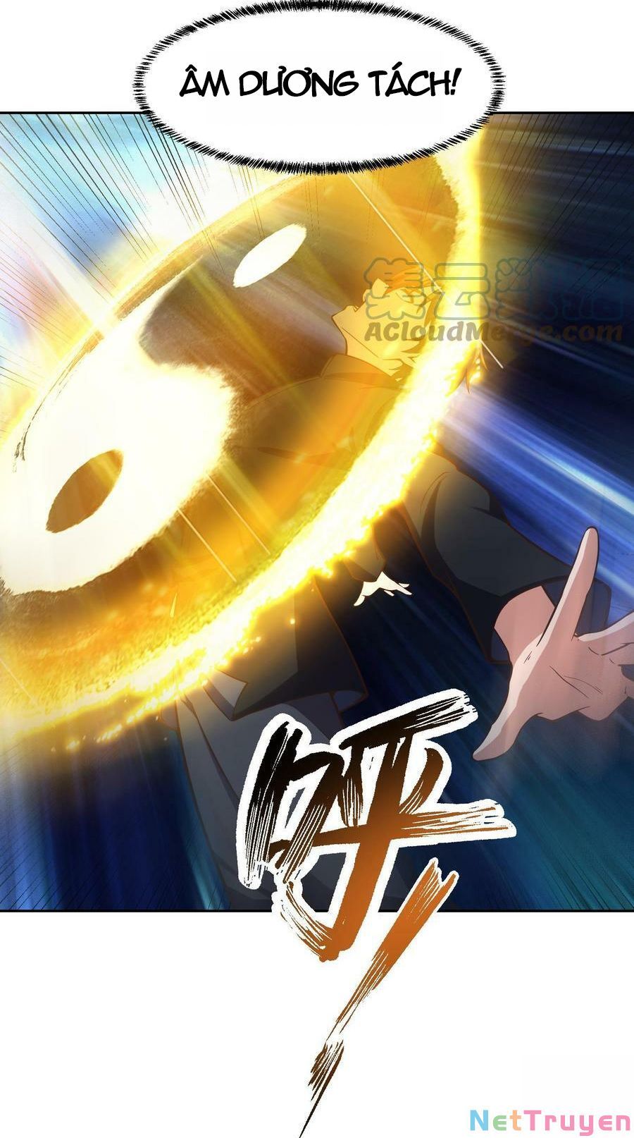 đọc truyện Tu Tiên Trở Về Tại Vườn Trường Chương 374 ảnh 13 tại Thiên Thai Truyện