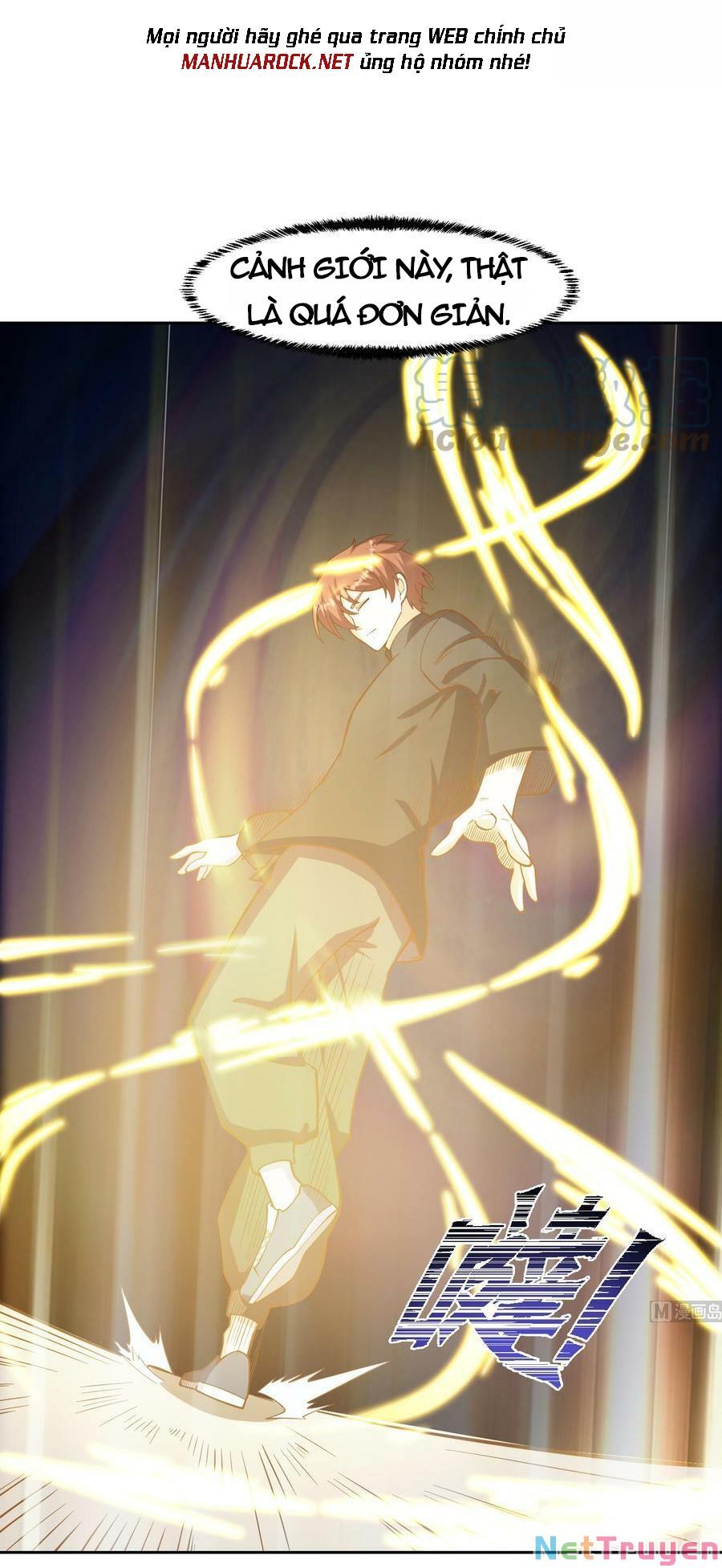 đọc truyện Tu Tiên Trở Về Tại Vườn Trường Chương 374 ảnh 16 tại Thiên Thai Truyện