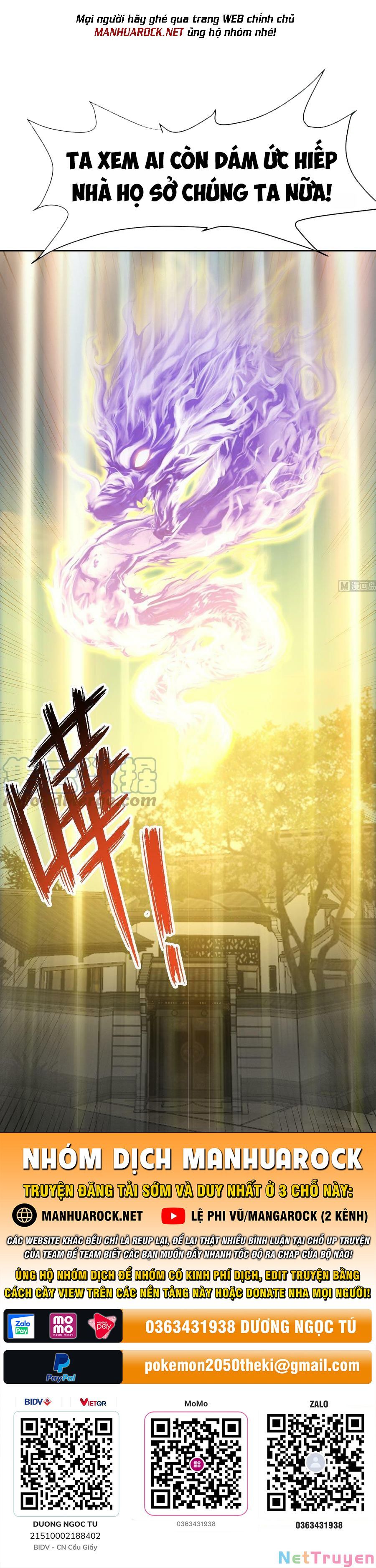 đọc truyện Tu Tiên Trở Về Tại Vườn Trường Chương 374 ảnh 18 tại Thiên Thai Truyện