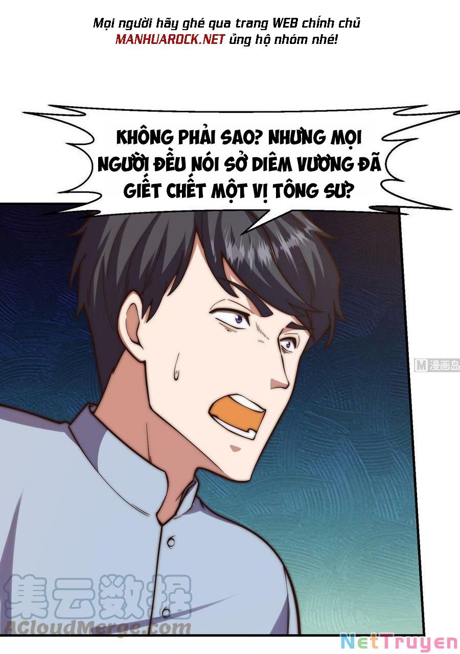 đọc truyện Tu Tiên Trở Về Tại Vườn Trường Chương 374 ảnh 5 tại Thiên Thai Truyện