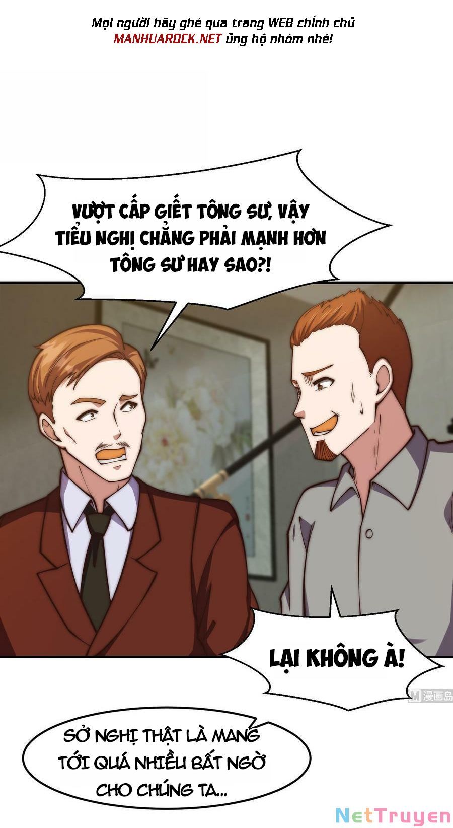 đọc truyện Tu Tiên Trở Về Tại Vườn Trường Chương 374 ảnh 7 tại Thiên Thai Truyện