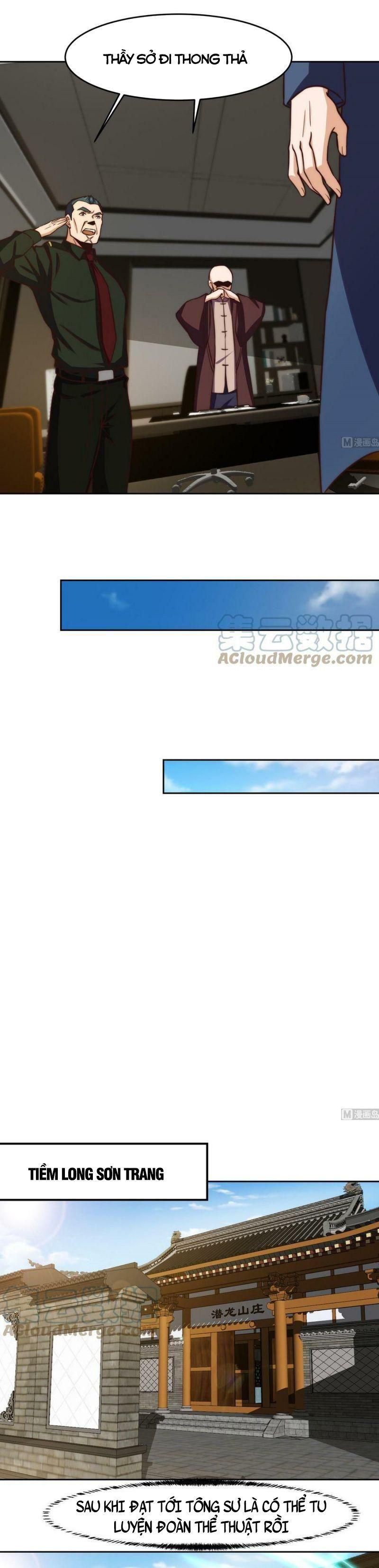 đọc truyện Tu Tiên Trở Về Tại Vườn Trường Chương 376 ảnh 9 tại Thiên Thai Truyện