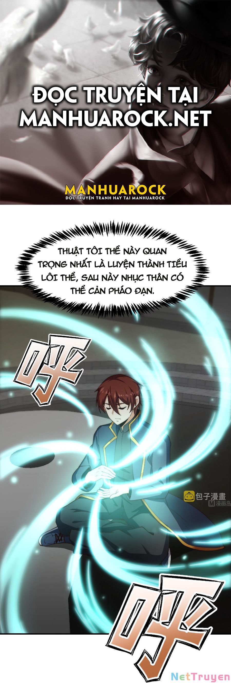 đọc truyện Tu Tiên Trở Về Tại Vườn Trường Chương 377 ảnh 3 tại Thiên Thai Truyện