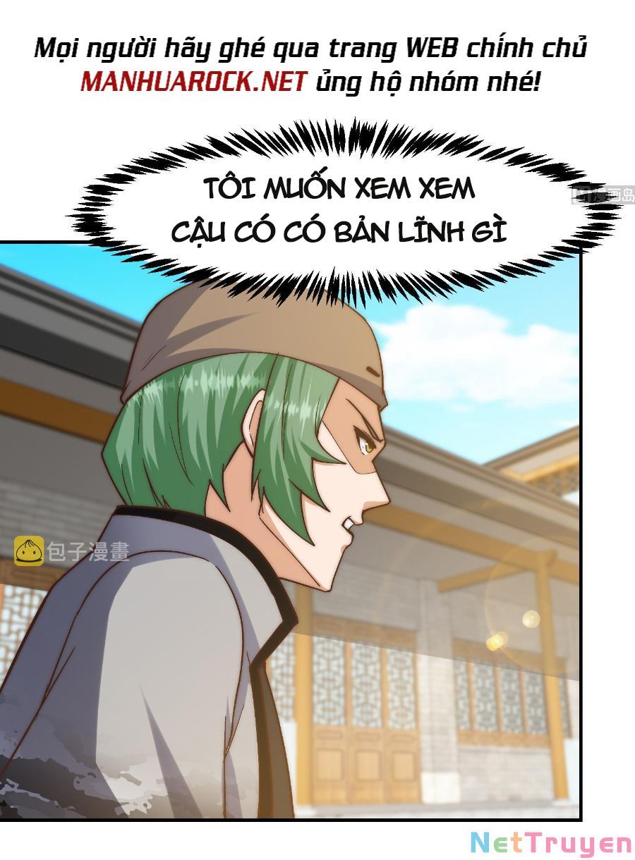 đọc truyện Tu Tiên Trở Về Tại Vườn Trường Chương 377 ảnh 16 tại Thiên Thai Truyện