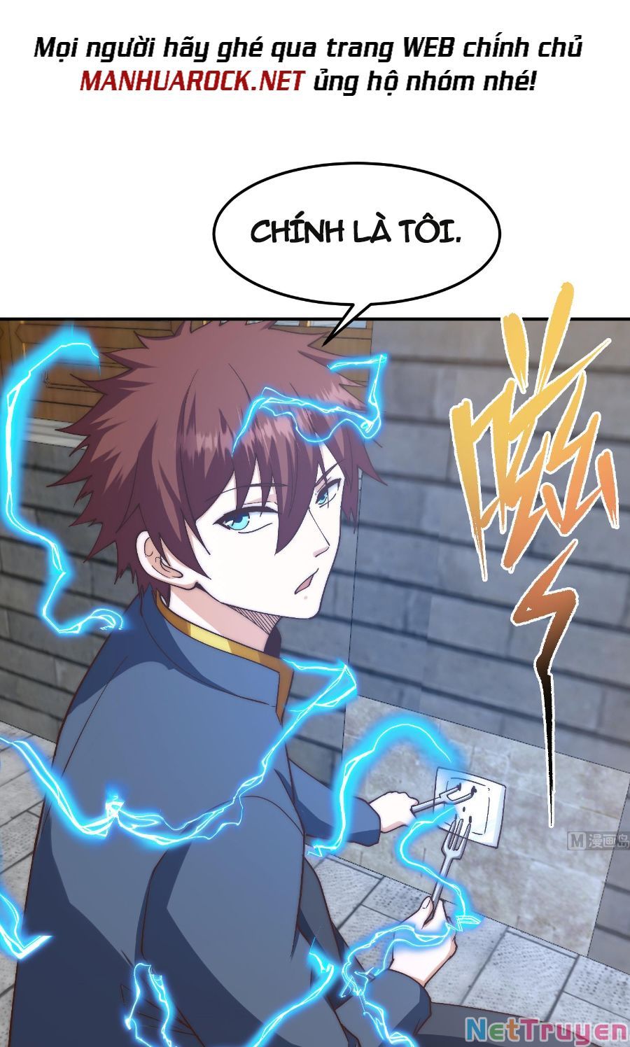 đọc truyện Tu Tiên Trở Về Tại Vườn Trường Chương 377 ảnh 19 tại Thiên Thai Truyện