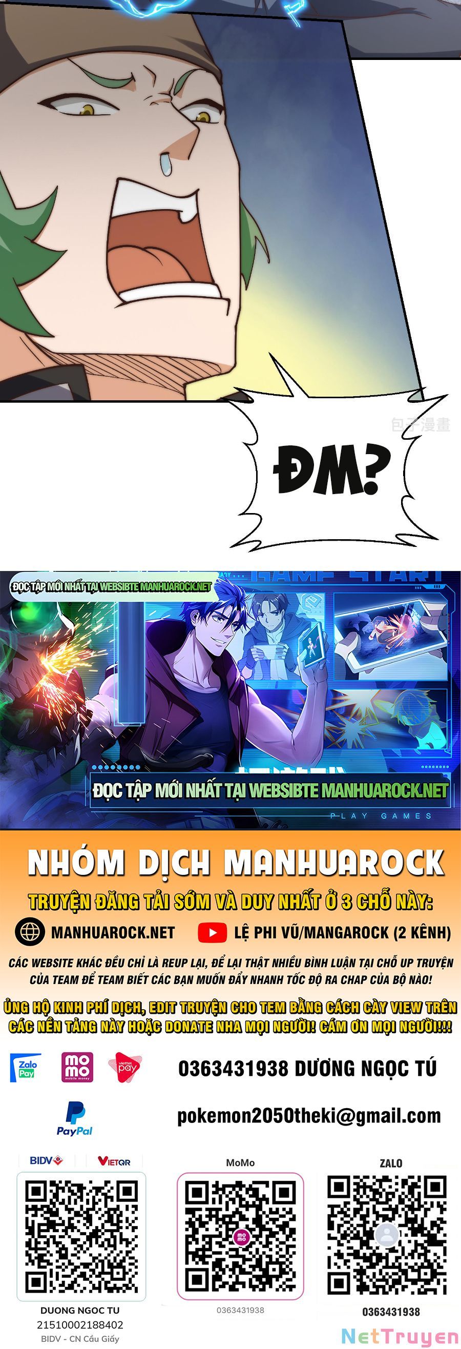 đọc truyện Tu Tiên Trở Về Tại Vườn Trường Chương 377 ảnh 20 tại Thiên Thai Truyện