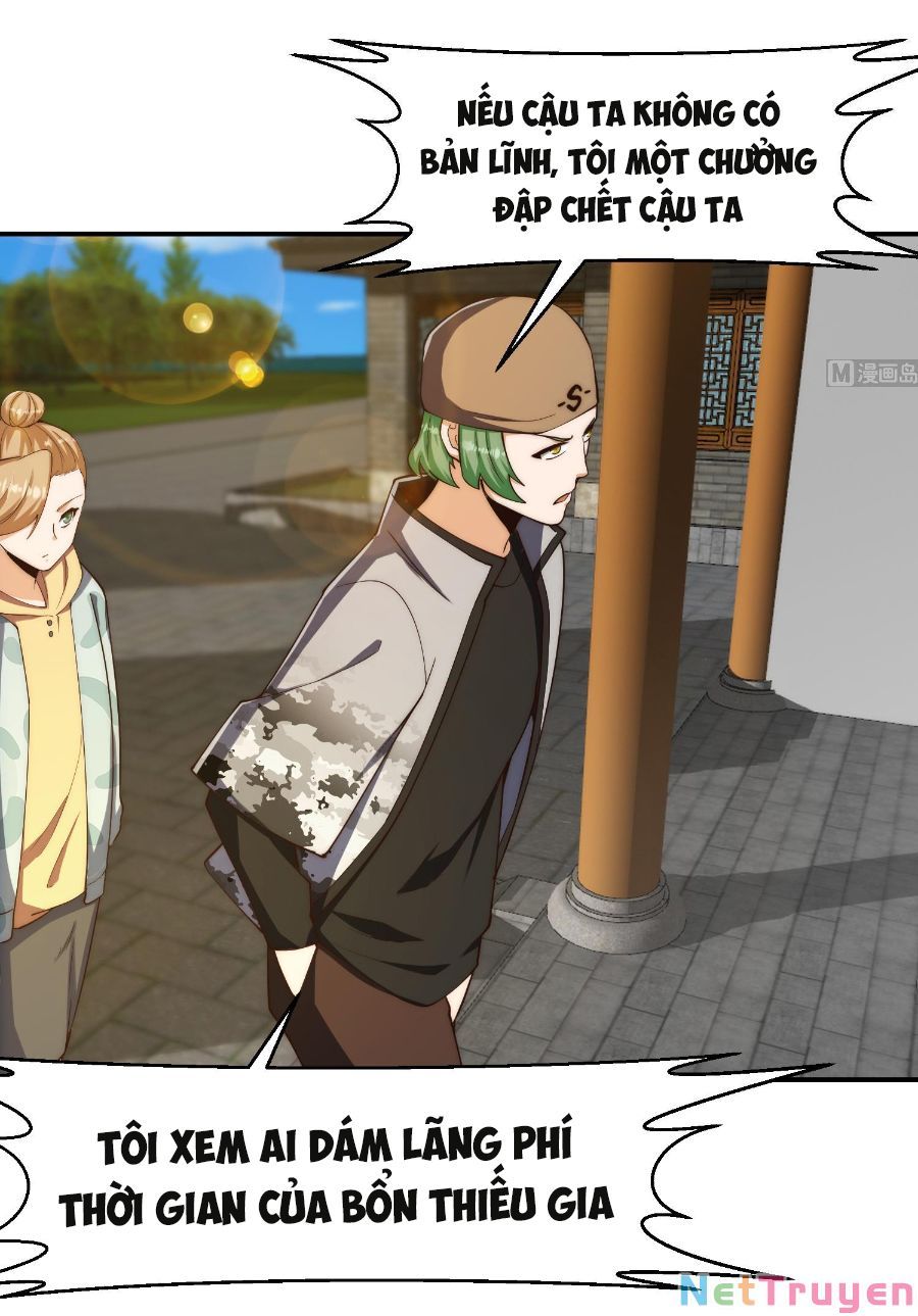 đọc truyện Tu Tiên Trở Về Tại Vườn Trường Chương 377 ảnh 8 tại Thiên Thai Truyện