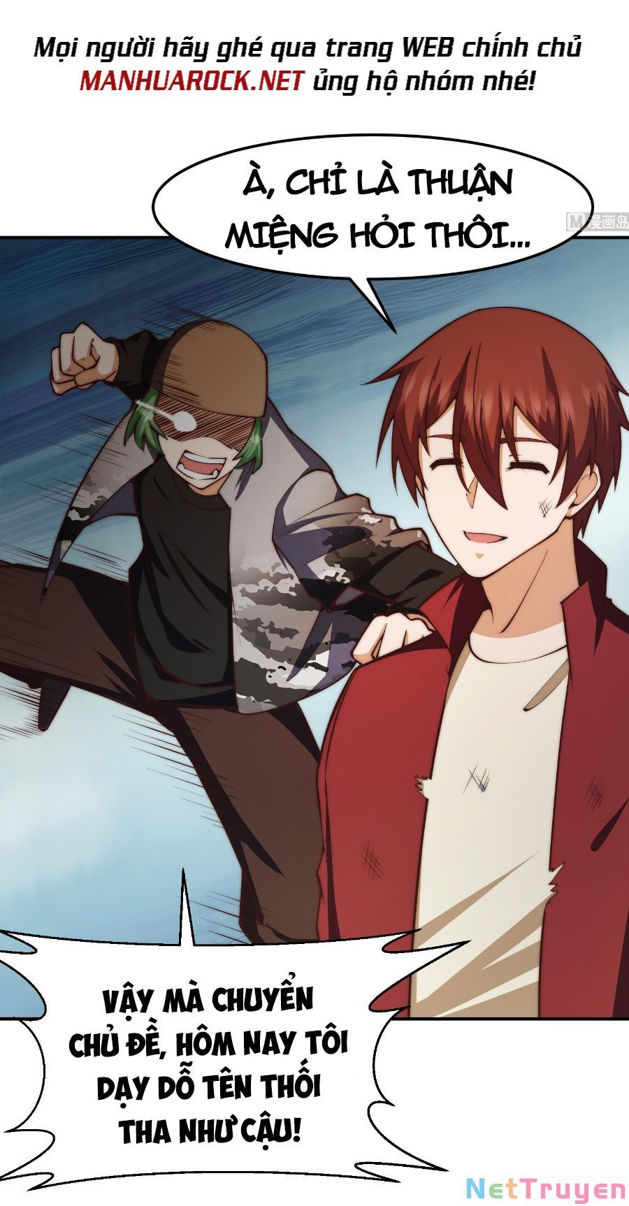 đọc truyện Tu Tiên Trở Về Tại Vườn Trường Chương 378 ảnh 13 tại Thiên Thai Truyện