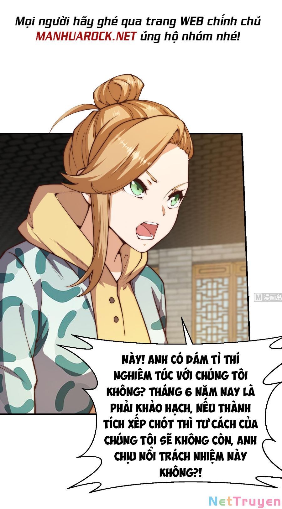 đọc truyện Tu Tiên Trở Về Tại Vườn Trường Chương 378 ảnh 17 tại Thiên Thai Truyện