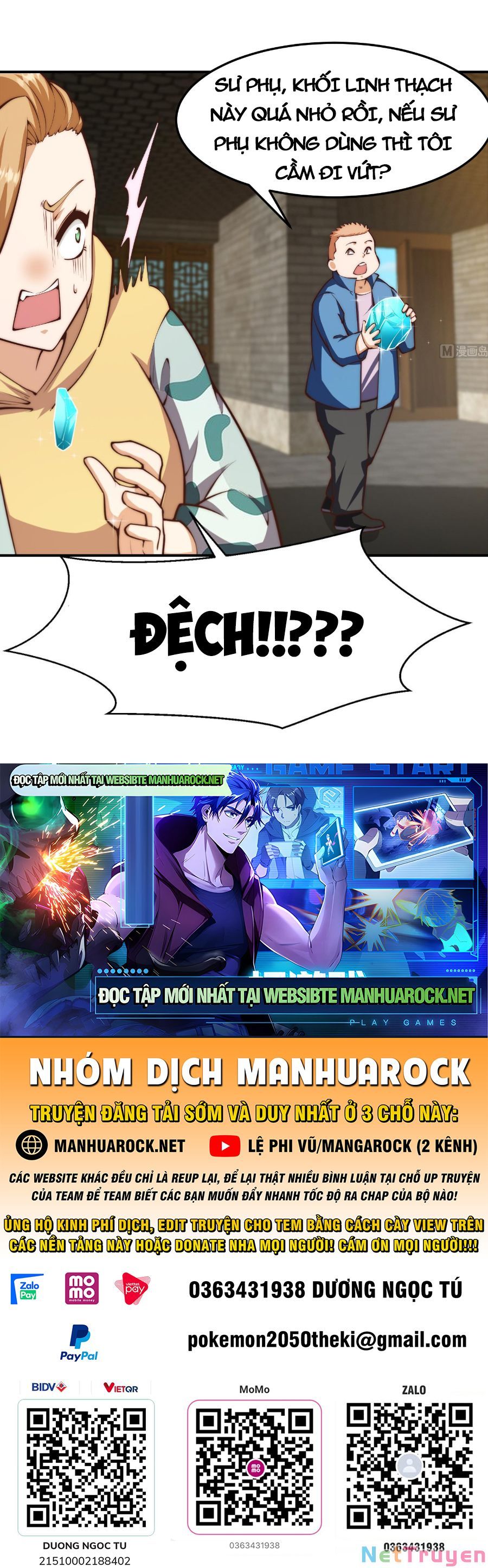 đọc truyện Tu Tiên Trở Về Tại Vườn Trường Chương 378 ảnh 21 tại Thiên Thai Truyện