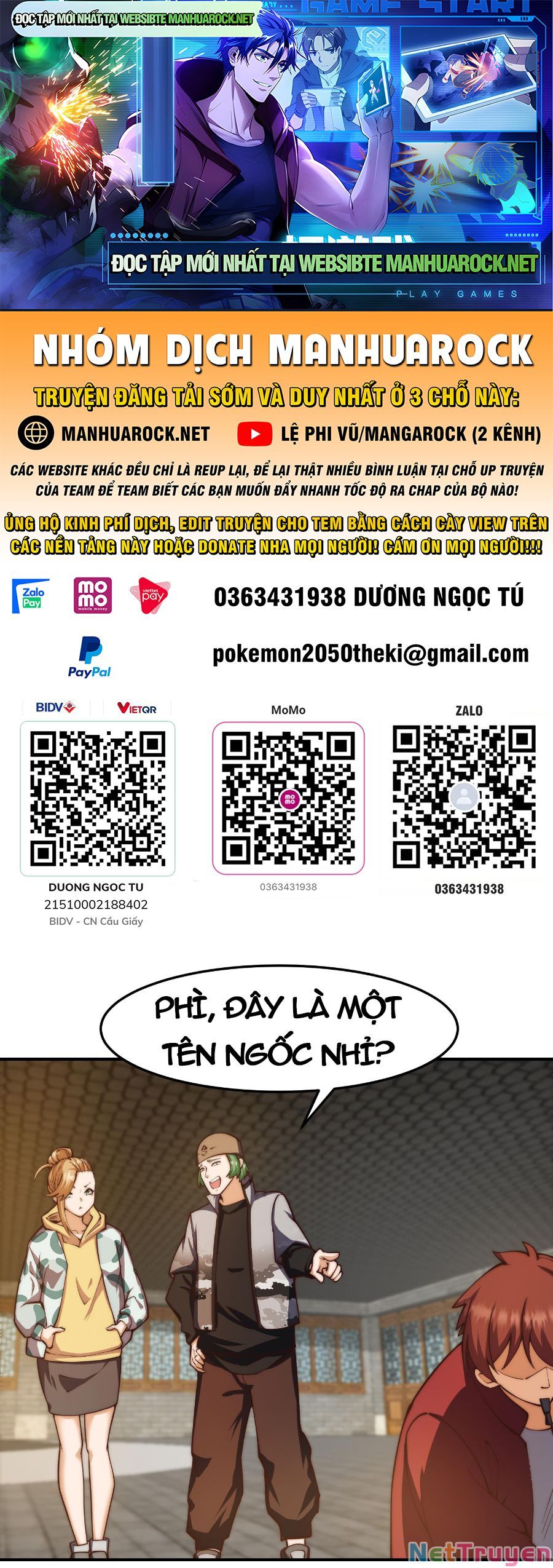 đọc truyện Tu Tiên Trở Về Tại Vườn Trường Chương 378 ảnh 4 tại Thiên Thai Truyện