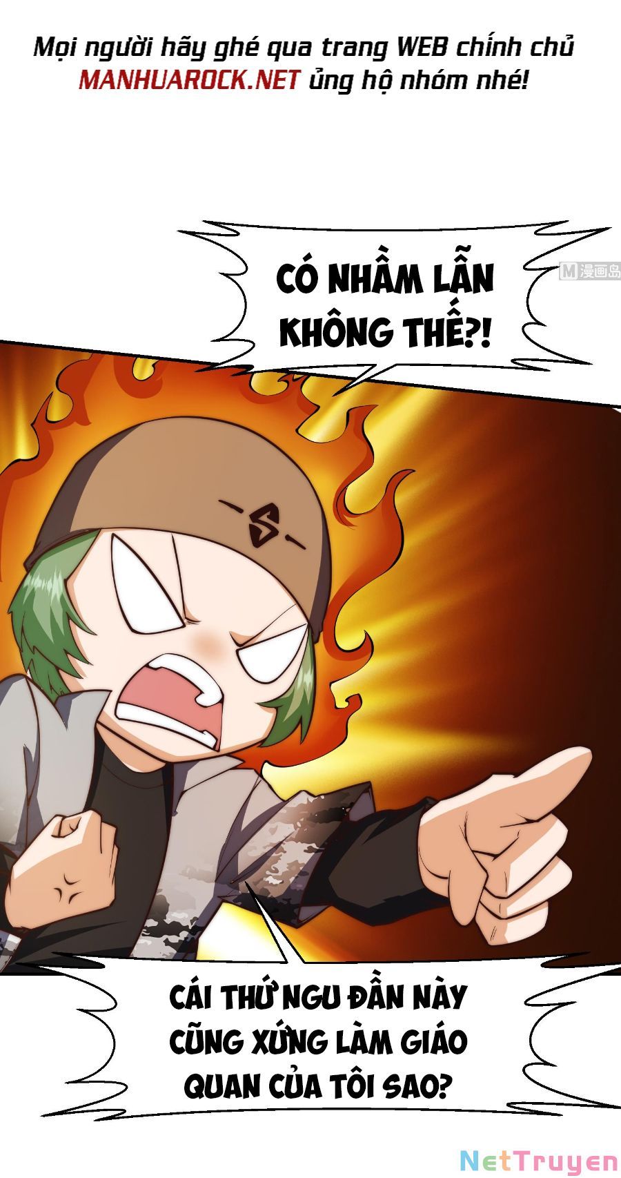 đọc truyện Tu Tiên Trở Về Tại Vườn Trường Chương 378 ảnh 8 tại Thiên Thai Truyện