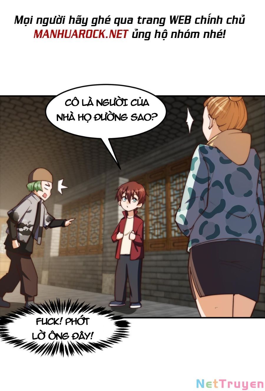 đọc truyện Tu Tiên Trở Về Tại Vườn Trường Chương 378 ảnh 11 tại Thiên Thai Truyện