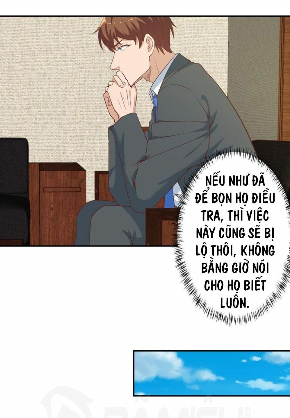 đọc truyện Tu Tiên Trở Về Tại Vườn Trường Chương 38 ảnh 14 tại Thiên Thai Truyện