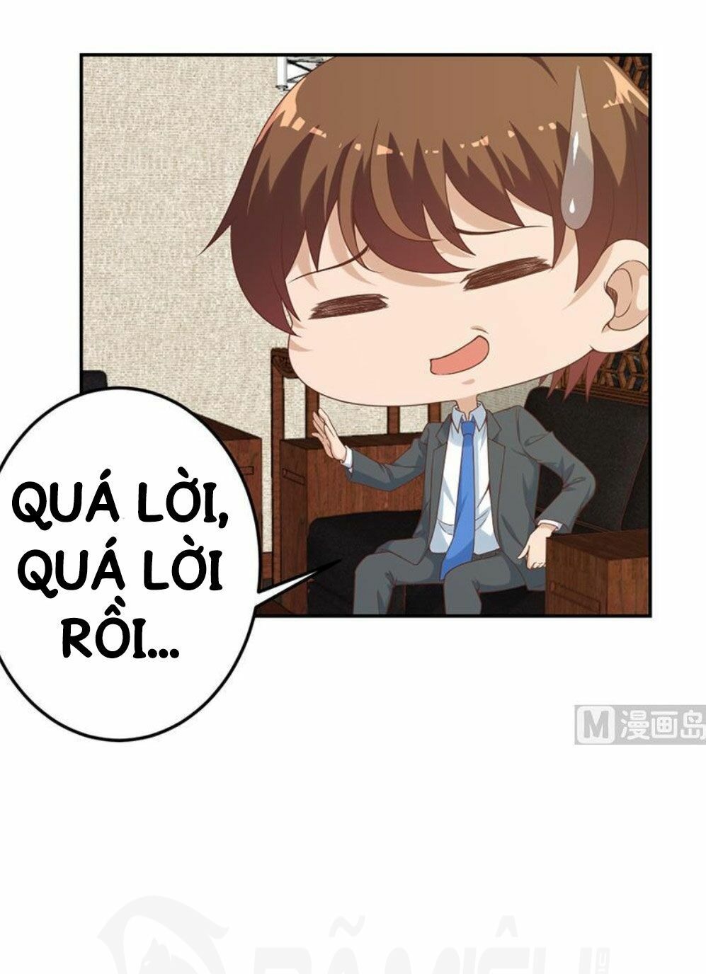 đọc truyện Tu Tiên Trở Về Tại Vườn Trường Chương 38 ảnh 20 tại Thiên Thai Truyện