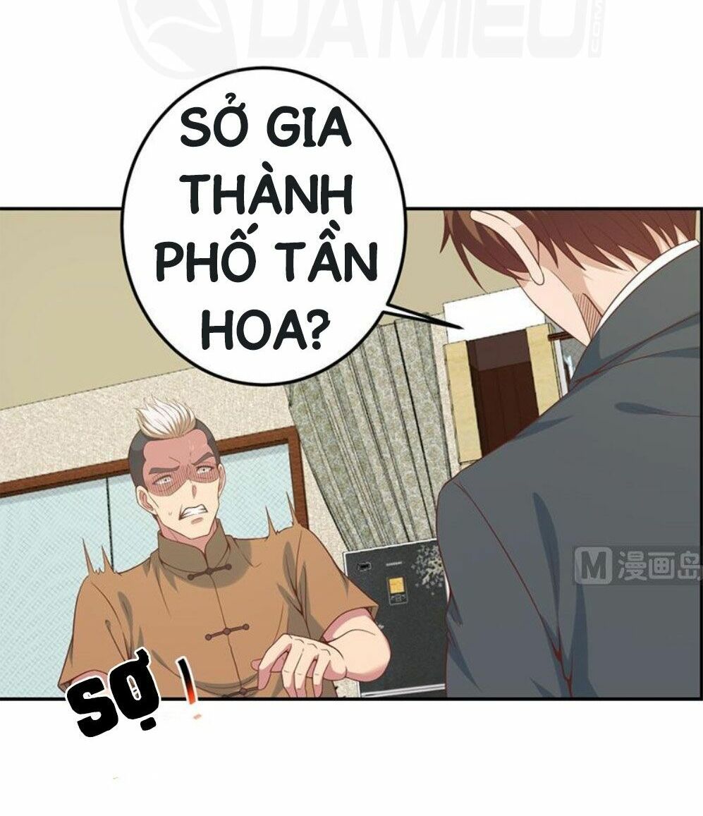 đọc truyện Tu Tiên Trở Về Tại Vườn Trường Chương 38 ảnh 9 tại Thiên Thai Truyện