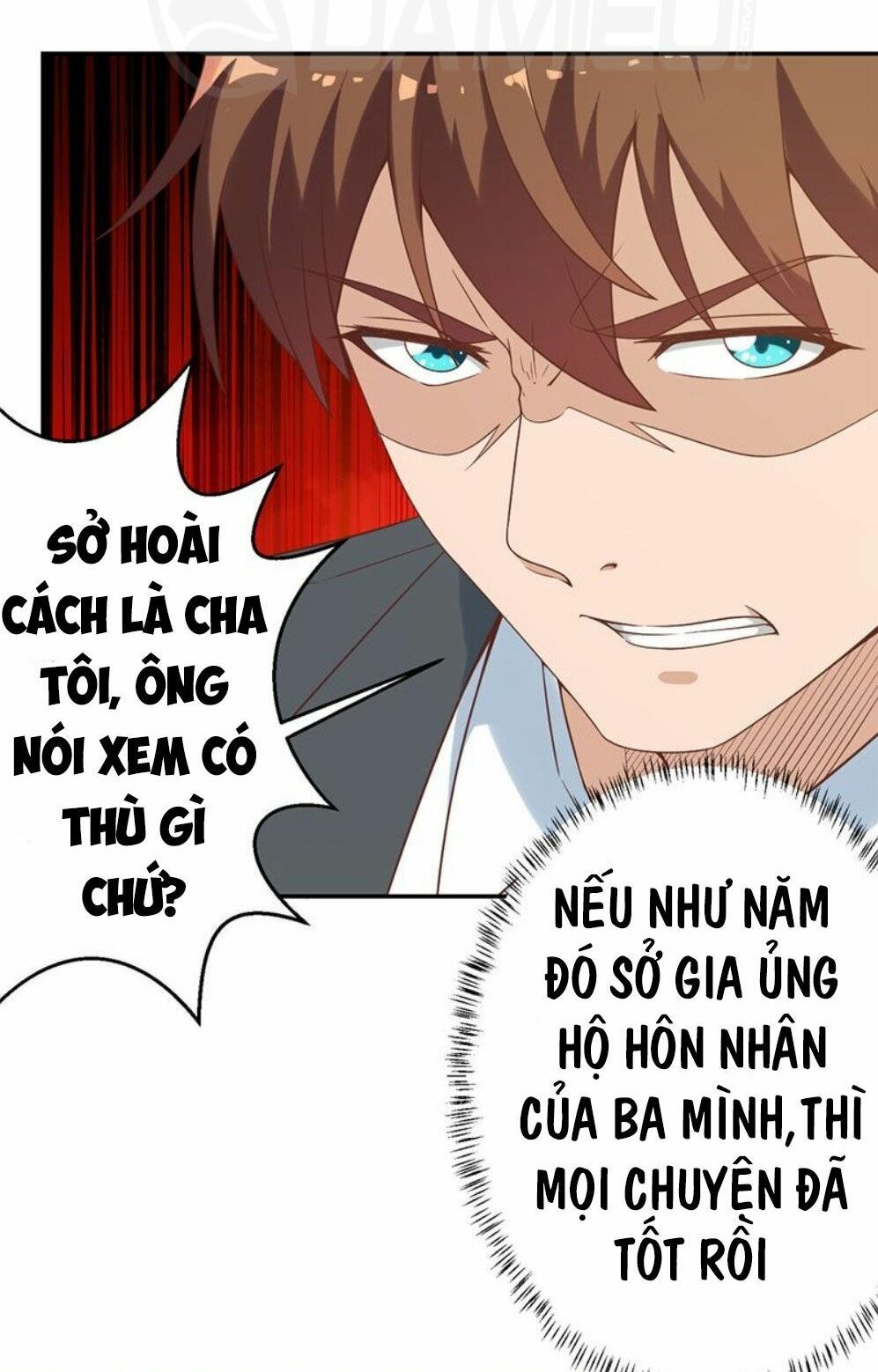 đọc truyện Tu Tiên Trở Về Tại Vườn Trường Chương 38 ảnh 11 tại Thiên Thai Truyện