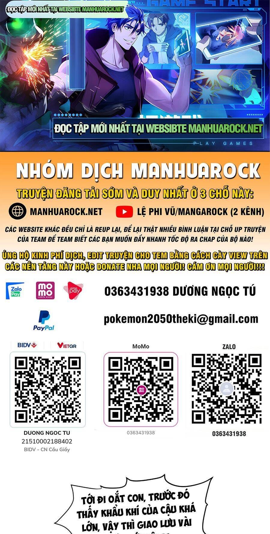 đọc truyện Tu Tiên Trở Về Tại Vườn Trường Chương 380 ảnh 3 tại Thiên Thai Truyện