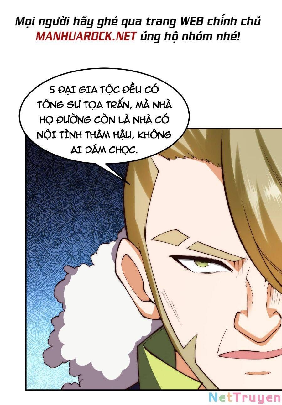 đọc truyện Tu Tiên Trở Về Tại Vườn Trường Chương 380 ảnh 16 tại Thiên Thai Truyện