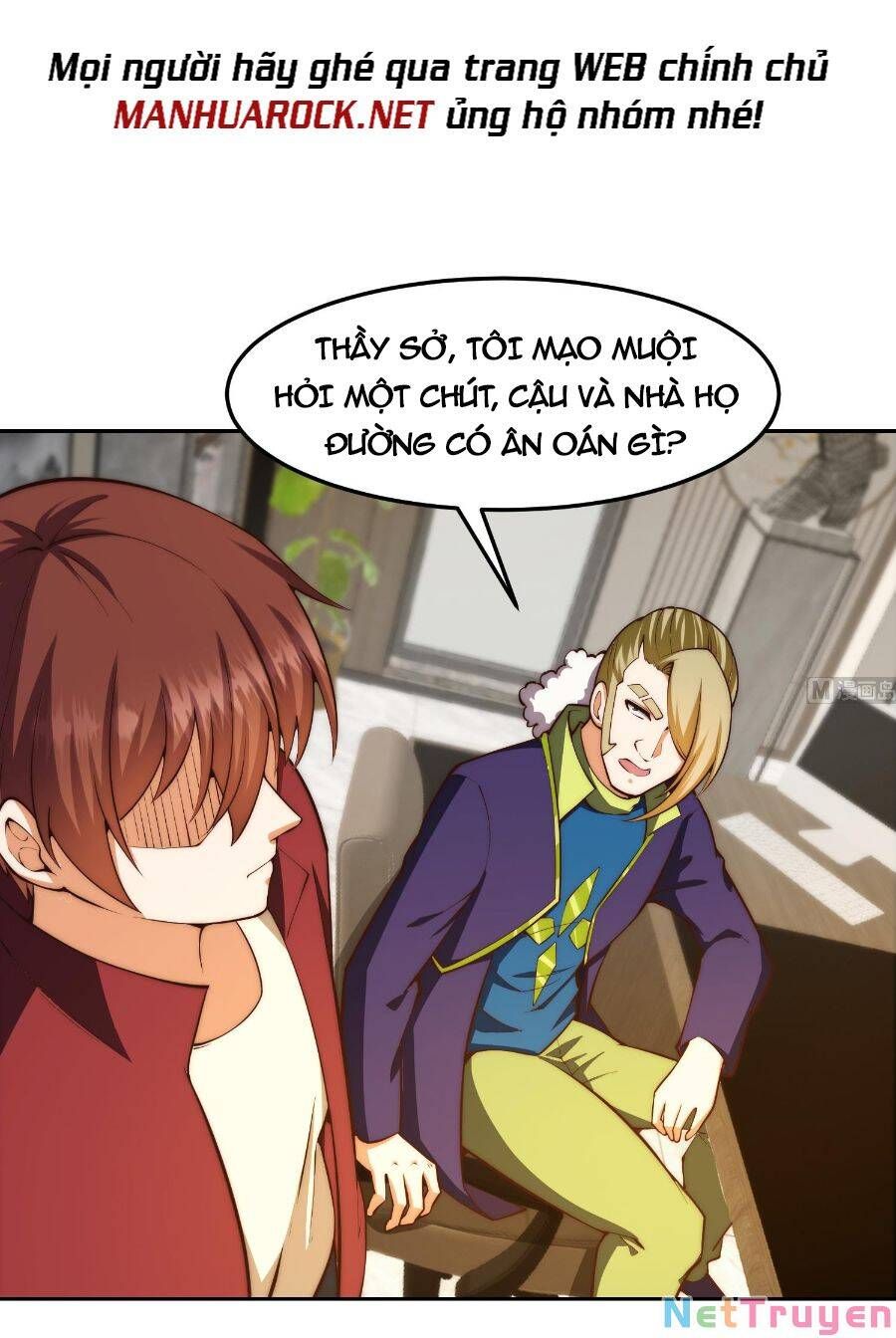 đọc truyện Tu Tiên Trở Về Tại Vườn Trường Chương 380 ảnh 18 tại Thiên Thai Truyện