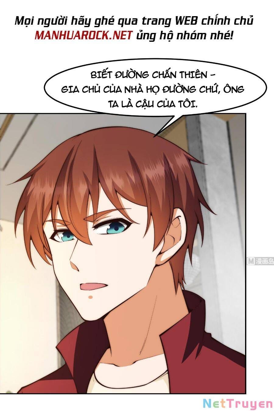 đọc truyện Tu Tiên Trở Về Tại Vườn Trường Chương 380 ảnh 19 tại Thiên Thai Truyện