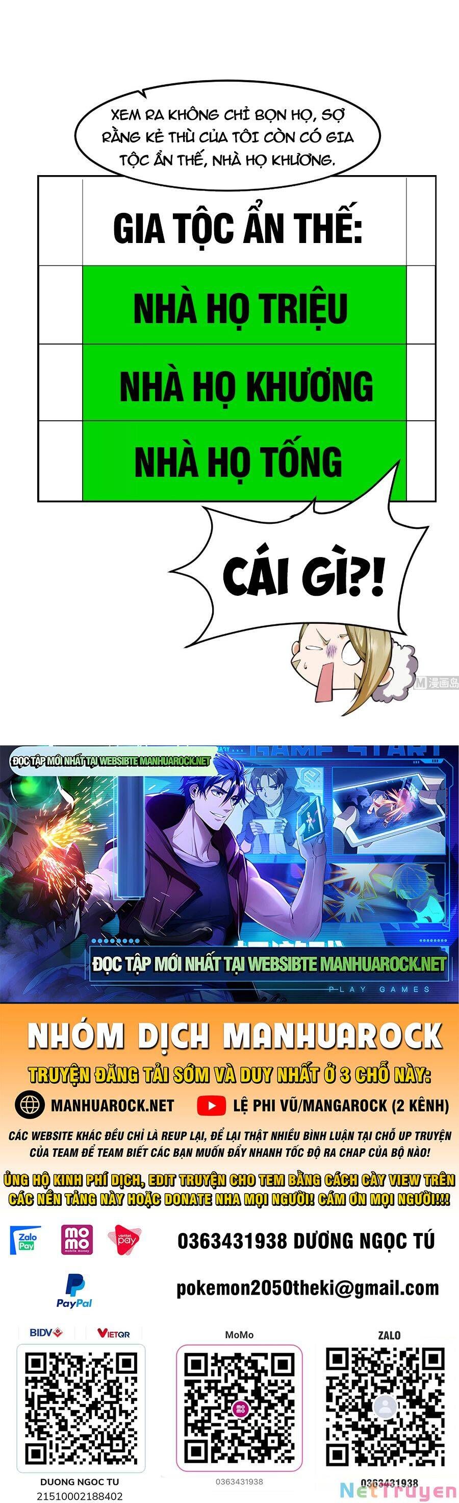 đọc truyện Tu Tiên Trở Về Tại Vườn Trường Chương 380 ảnh 24 tại Thiên Thai Truyện