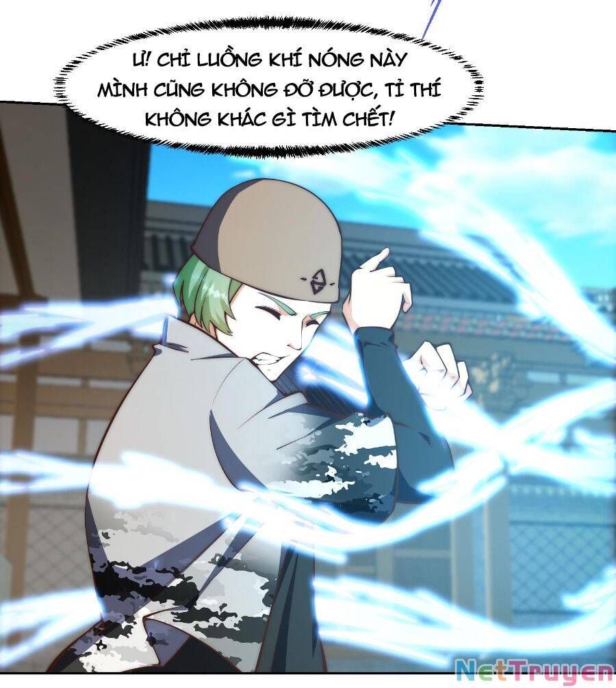 đọc truyện Tu Tiên Trở Về Tại Vườn Trường Chương 380 ảnh 5 tại Thiên Thai Truyện