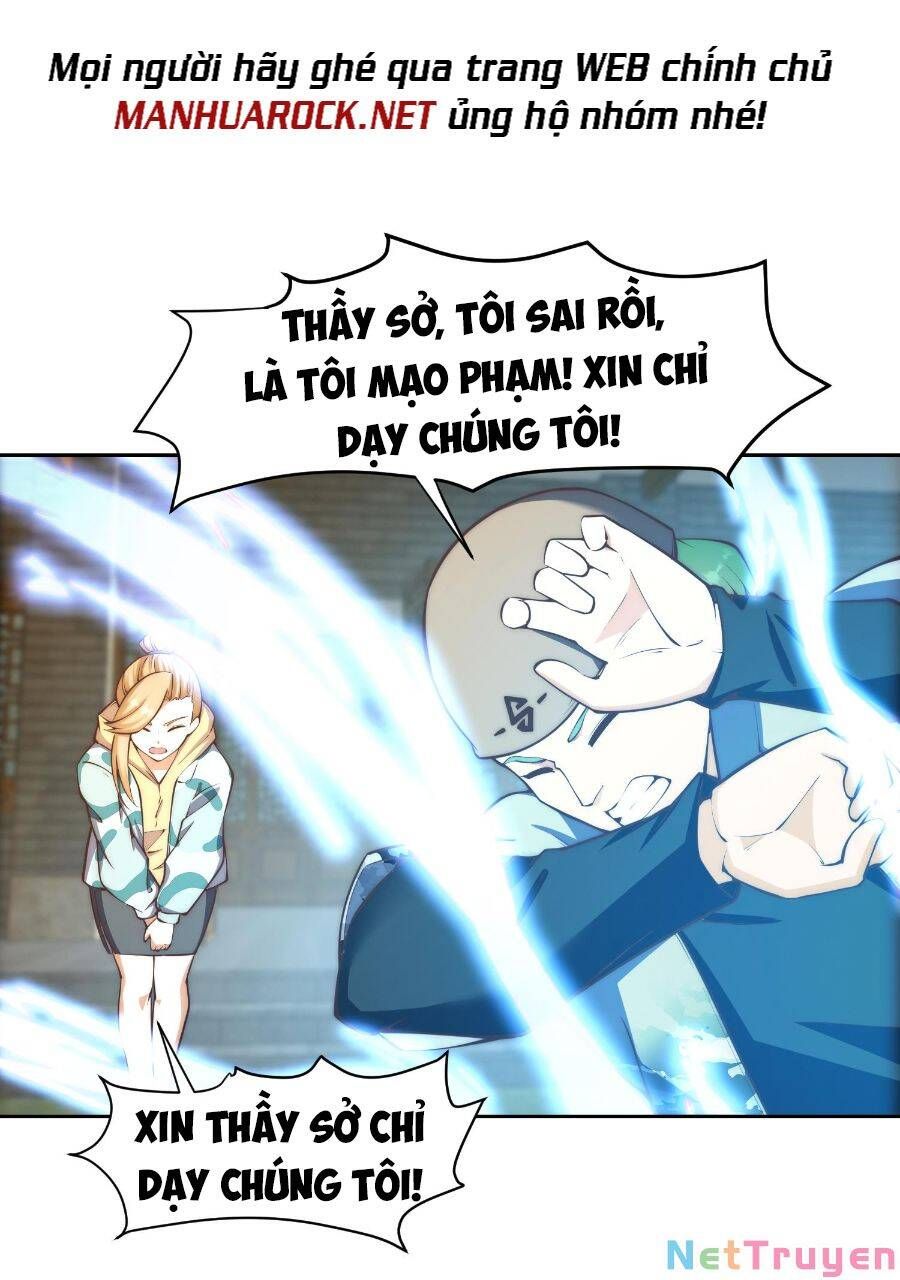 đọc truyện Tu Tiên Trở Về Tại Vườn Trường Chương 380 ảnh 6 tại Thiên Thai Truyện