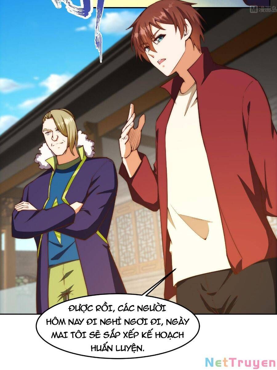 đọc truyện Tu Tiên Trở Về Tại Vườn Trường Chương 380 ảnh 8 tại Thiên Thai Truyện