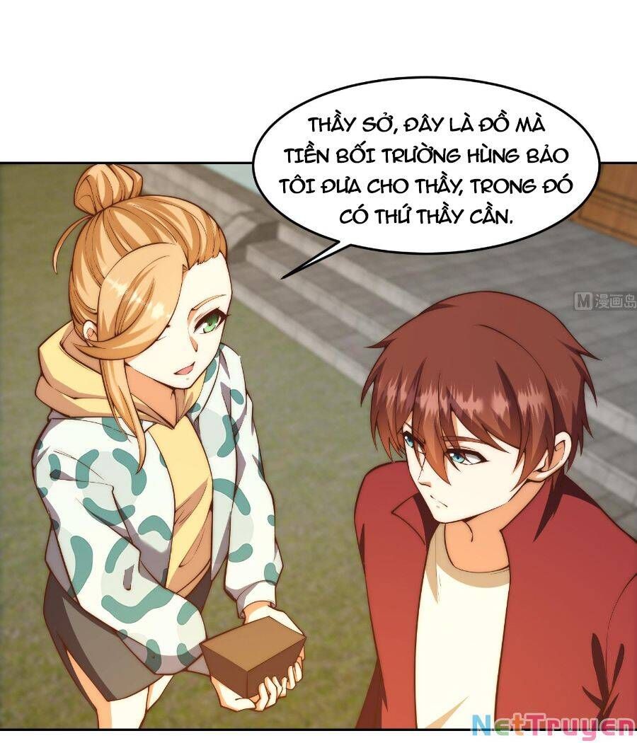 đọc truyện Tu Tiên Trở Về Tại Vườn Trường Chương 380 ảnh 9 tại Thiên Thai Truyện