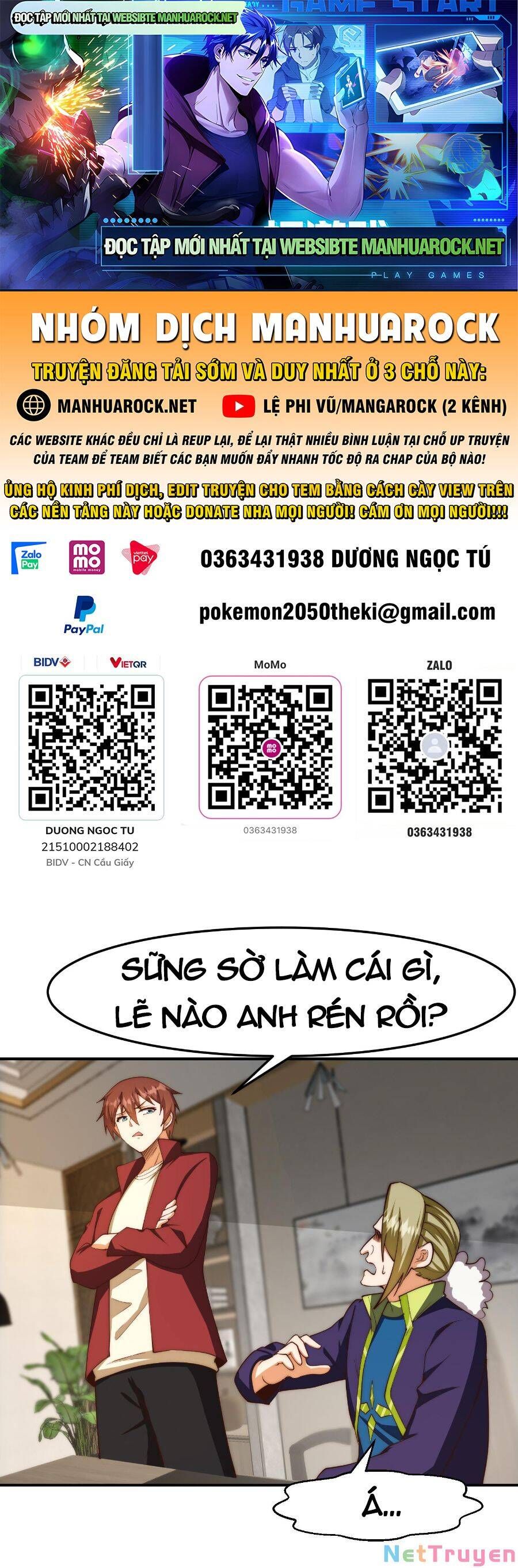 đọc truyện Tu Tiên Trở Về Tại Vườn Trường Chương 381 ảnh 3 tại Thiên Thai Truyện