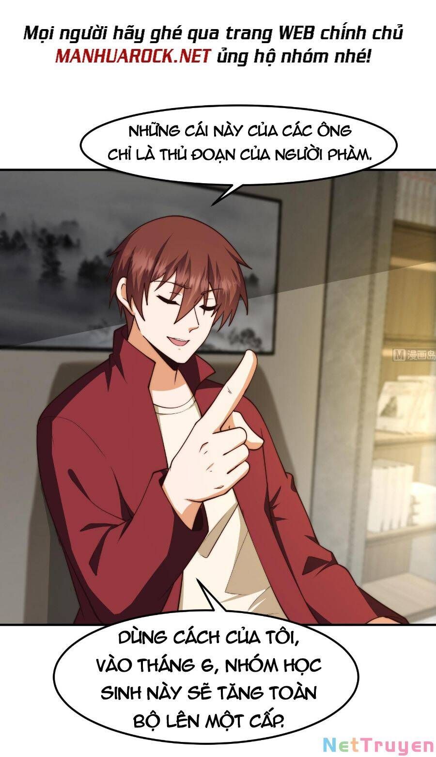 đọc truyện Tu Tiên Trở Về Tại Vườn Trường Chương 381 ảnh 14 tại Thiên Thai Truyện