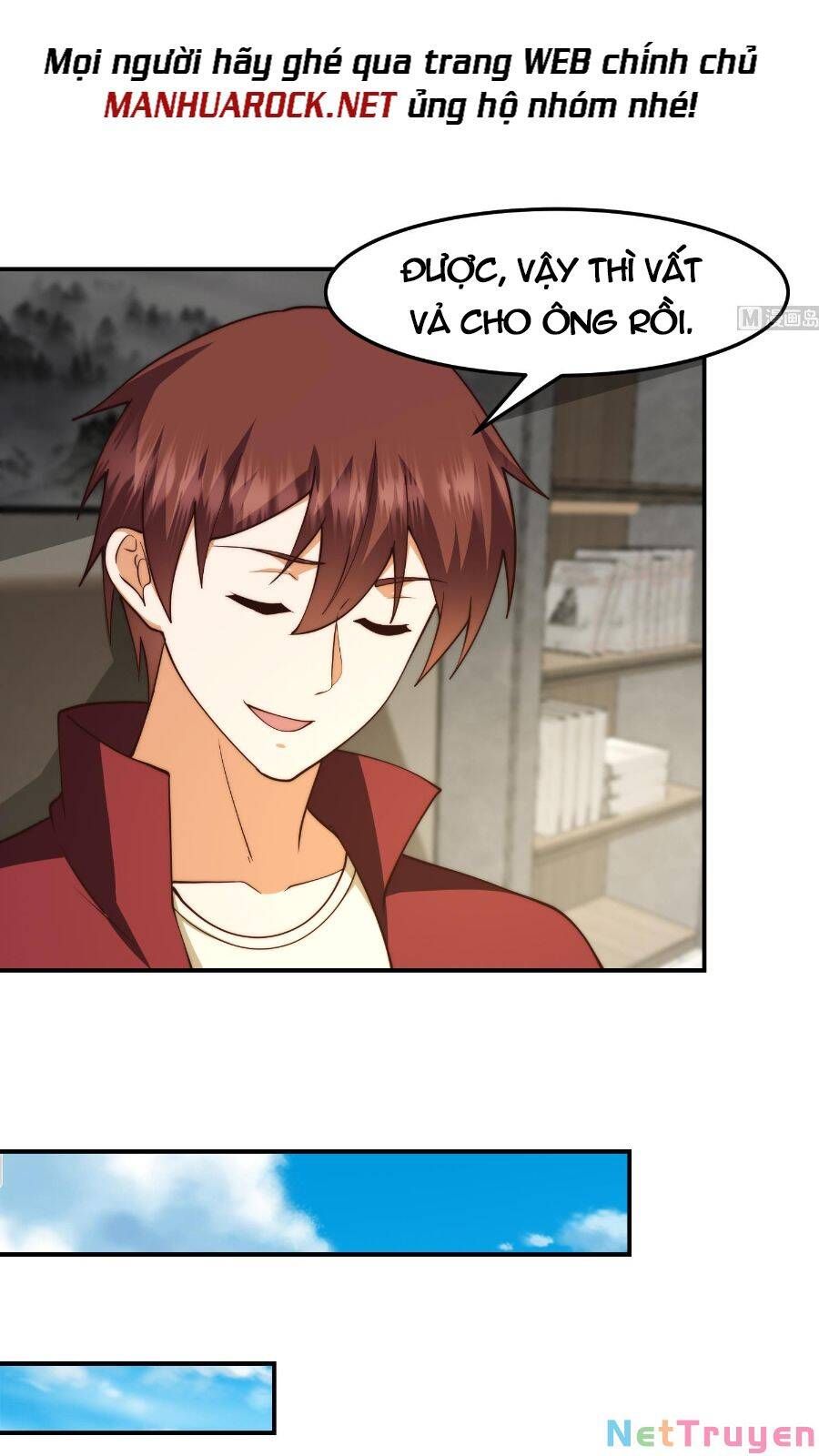 đọc truyện Tu Tiên Trở Về Tại Vườn Trường Chương 381 ảnh 18 tại Thiên Thai Truyện