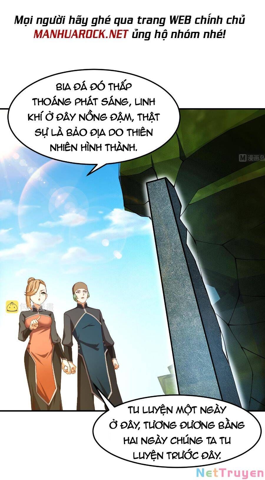 đọc truyện Tu Tiên Trở Về Tại Vườn Trường Chương 381 ảnh 20 tại Thiên Thai Truyện