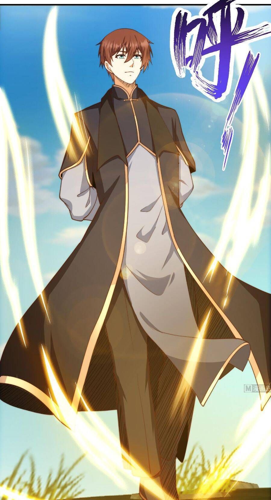 đọc truyện Tu Tiên Trở Về Tại Vườn Trường Chương 381 ảnh 22 tại Thiên Thai Truyện