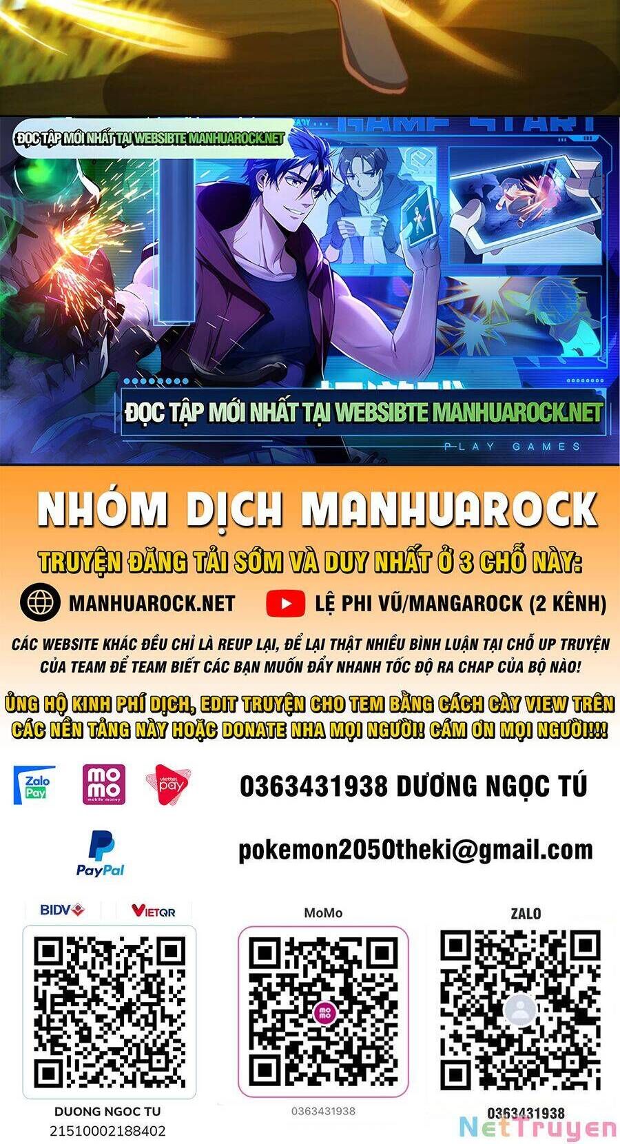 đọc truyện Tu Tiên Trở Về Tại Vườn Trường Chương 381 ảnh 23 tại Thiên Thai Truyện