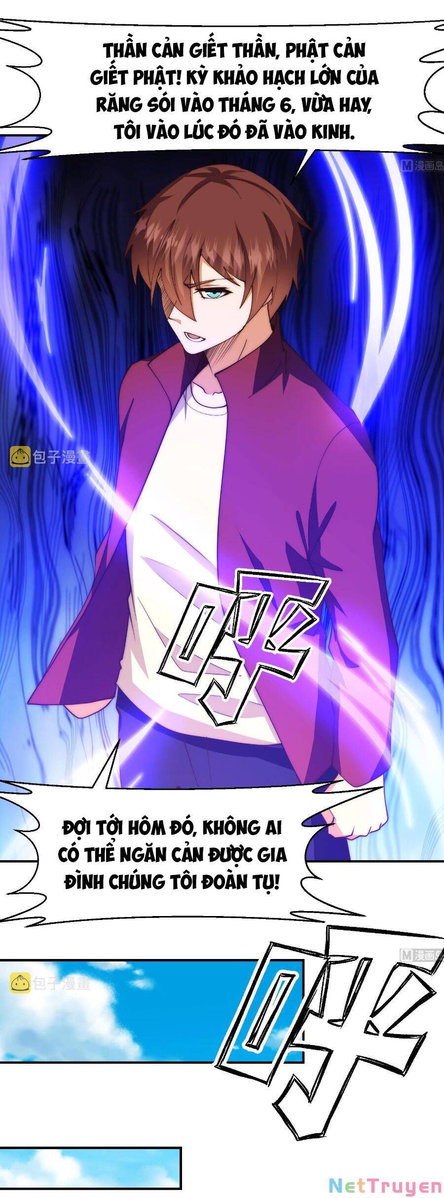 đọc truyện Tu Tiên Trở Về Tại Vườn Trường Chương 381 ảnh 5 tại Thiên Thai Truyện