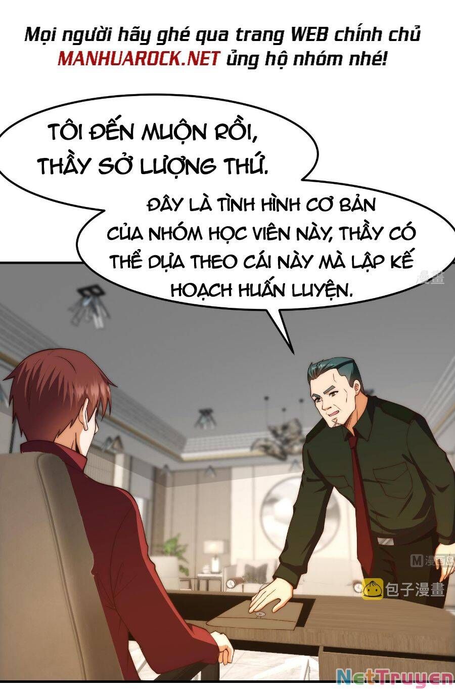 đọc truyện Tu Tiên Trở Về Tại Vườn Trường Chương 381 ảnh 6 tại Thiên Thai Truyện